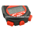 HS-2100 100 lap memory professional stop watches for men